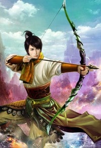 宝宝,你是个钓系QAQ