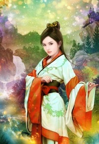 (韩娱同人)“巫”赖大明星/我的老婆是女巫