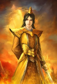 我的恶霸男友