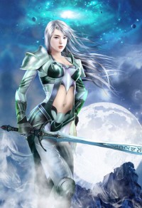 赋美传