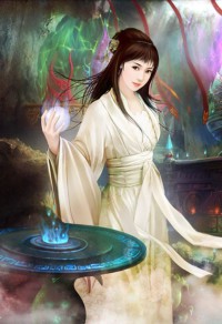 重修洪荒之逆生诀
