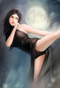 一叶剑歌