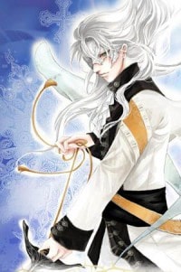 艳奴天香传