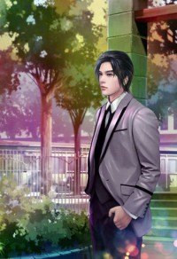 (網王)秋水