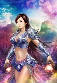 全球御兽之只有我召唤华夏神兽