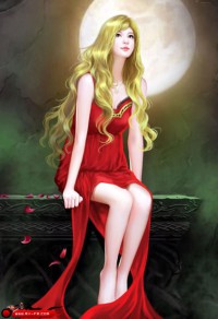 浴火重生：美人画皮