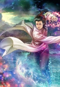 （BL/霹雳同人）任务霹雳