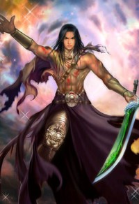 山裡種出大將軍